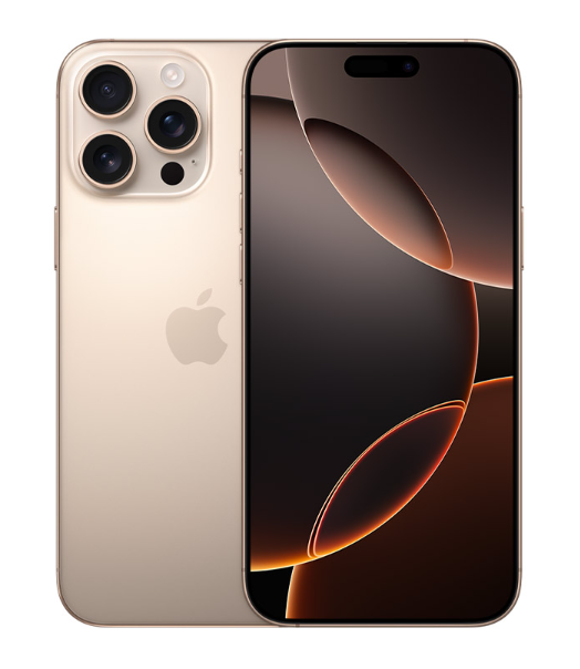 Apple iPhone 16 Pro Max