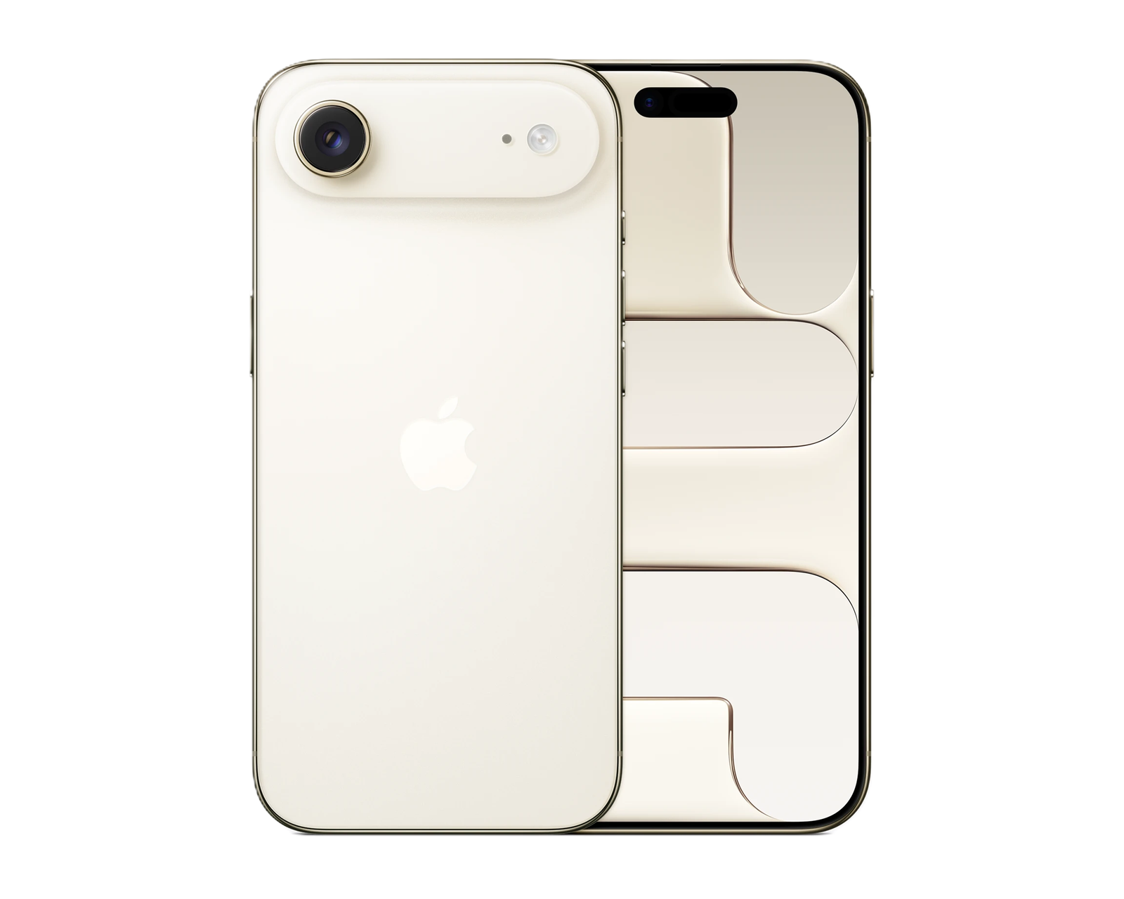 Apple iPhone Air 5G - Pink